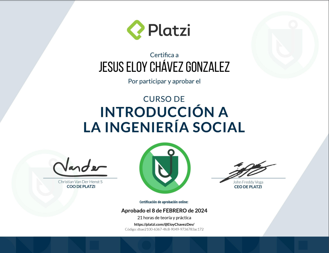 Ingeniería Social: Técnicas, Ataques y Pretexting